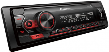 Автомагнитола Pioneer MVH-S320BT