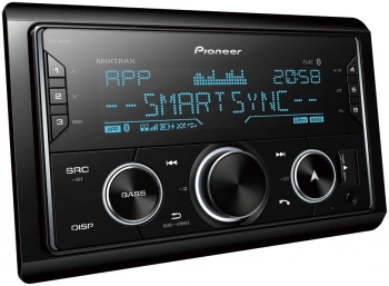 Автомагнитола Pioneer MVH-S620BT