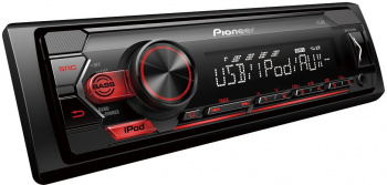 Автомагнитола Pioneer MVH-S120UI