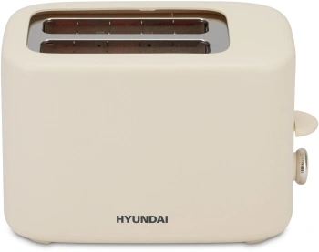Тостер Hyundai HYT-4307