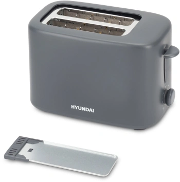 Тостер Hyundai HYT-4308