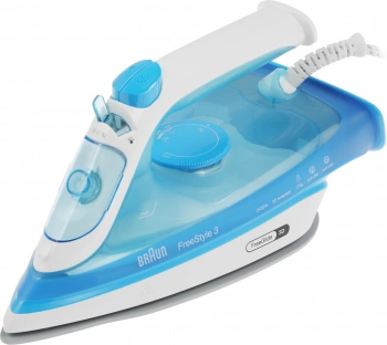 Утюг Braun FI3144BL