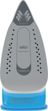 Утюг Braun FI3144BL