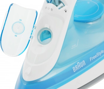 Утюг Braun FI3144BL