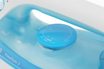 Утюг Braun FI3144BL