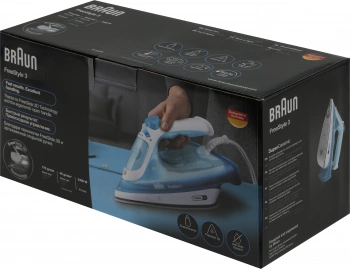 Утюг Braun FI3144BL
