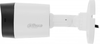Камера видеонаблюдения аналоговая Dahua  DH-HAC-B1A21P-0280B