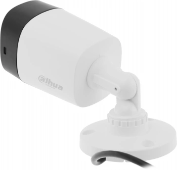 Камера видеонаблюдения аналоговая Dahua  DH-HAC-B1A21P-0280B