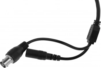 Камера видеонаблюдения аналоговая Dahua  DH-HAC-B1A21P-0280B