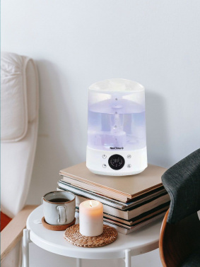 Увлажнитель воздуха Neoclima NHL-400E