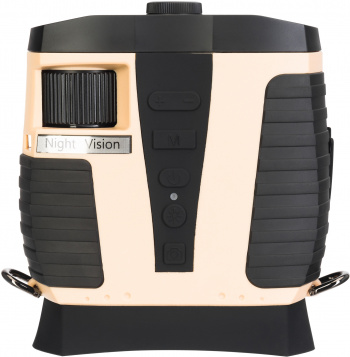 Бинокль Levenhuk 4-12x 35мм Atom Digital DNB300