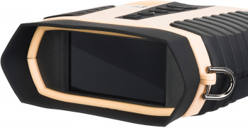 Бинокль Levenhuk 4-12x 35мм Atom Digital DNB300