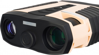 Бинокль Levenhuk 4-12x 35мм Atom Digital DNB300