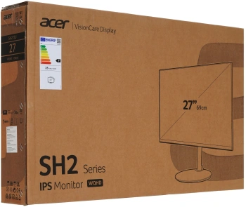 Монитор Acer 27
