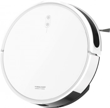Пылесос-робот Dreame Trouver M1
