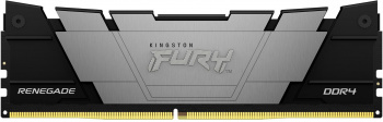 Память DDR4 32GB 3200MHz Kingston  KF432C16RB2/32