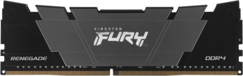 Память DDR4 32GB 3200MHz Kingston  KF432C16RB2/32