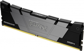 Память DDR4 32GB 3200MHz Kingston  KF432C16RB2/32