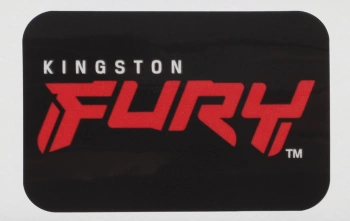 Память DDR4 32GB 3200MHz Kingston  KF432C16RB2/32