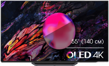 Телевизор OLED Hisense 55