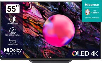 Телевизор OLED Hisense 55