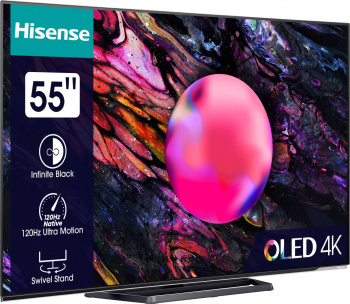 Телевизор OLED Hisense 55