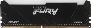 Память DDR4 32GB 3200MHz Kingston  KF432C16BB2A/32