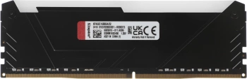 Память DDR4 32GB 3200MHz Kingston  KF432C16BB2A/32