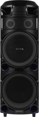 Минисистема Supra SMB-1000