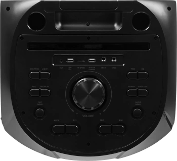 Минисистема Supra SMB-1000