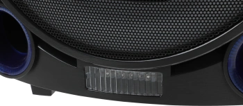 Минисистема Supra SMB-1000