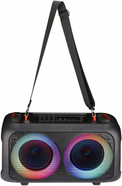 Минисистема Supra SMB-630