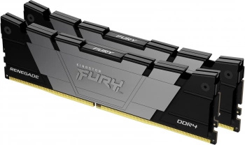 Память DDR4 2x32GB 3200MHz Kingston  KF432C16RB2K2/64