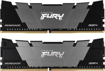 Память DDR4 2x32GB 3200MHz Kingston  KF432C16RB2K2/64