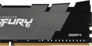 Память DDR4 2x32GB 3200MHz Kingston  KF432C16RB2K2/64