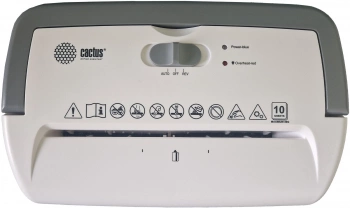 Шредер Cactus CS-SH-C3