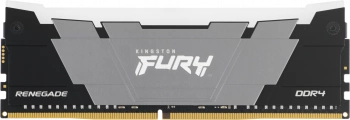 Память DDR4 2x16GB 3200MHz Kingston  KF432C16RB12AK2/32