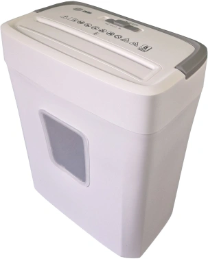 Шредер Cactus CS-SH-C5