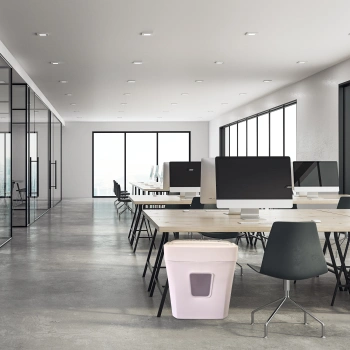 Шредер Cactus CS-SH-C5