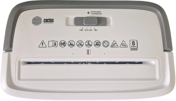 Шредер Cactus CS-SH-C5