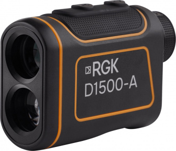 Дальномер RGK  D1500-A