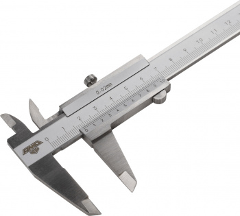 Штангенциркуль нониусный Amo  SLM-150