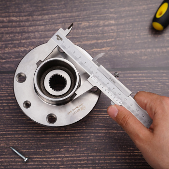 Штангенциркуль нониусный Amo  SLM-150