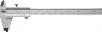 Штангенциркуль нониусный Amo  SLM-150