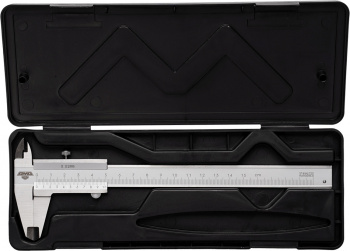 Штангенциркуль нониусный Amo  SLM-150