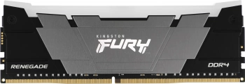 Память DDR4 16GB 3600MHz Kingston  KF436C16RB12A/16