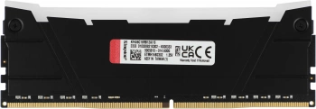 Память DDR4 16GB 3600MHz Kingston  KF436C16RB12A/16