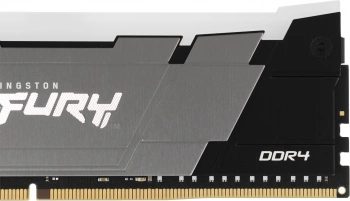 Память DDR4 16GB 3600MHz Kingston  KF436C16RB12A/16