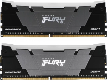 Память DDR4 2x16GB 3600MHz Kingston  KF436C16RB12AK2/32