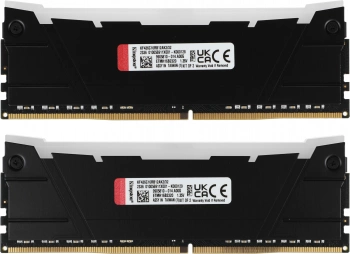 Память DDR4 2x16GB 3600MHz Kingston  KF436C16RB12AK2/32